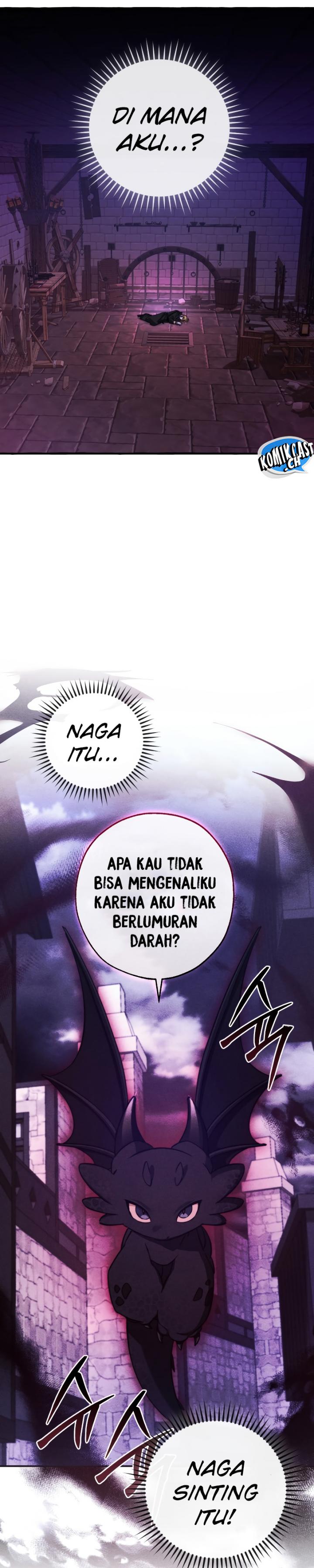 Trash of the Count’s Family Chapter 112 Gambar 3