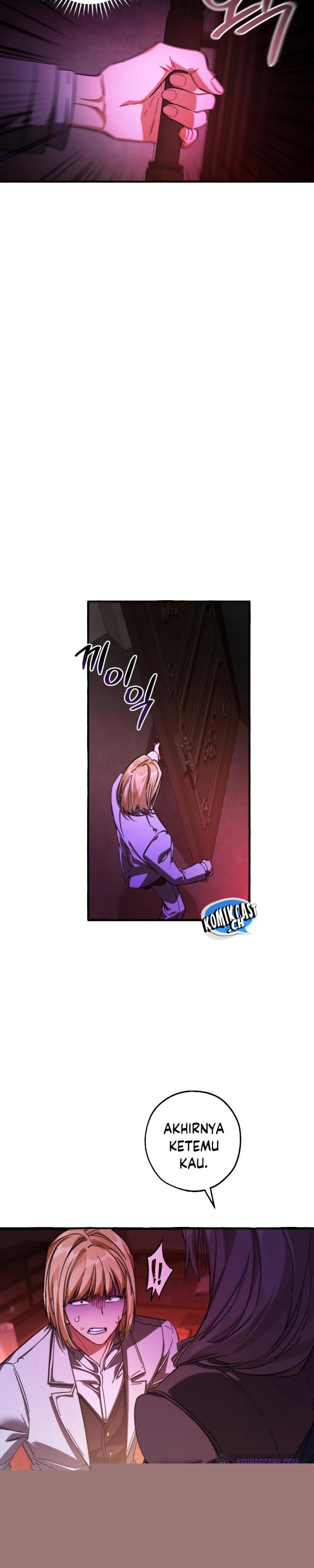 Trash of the Count’s Family Chapter 112 Gambar 35