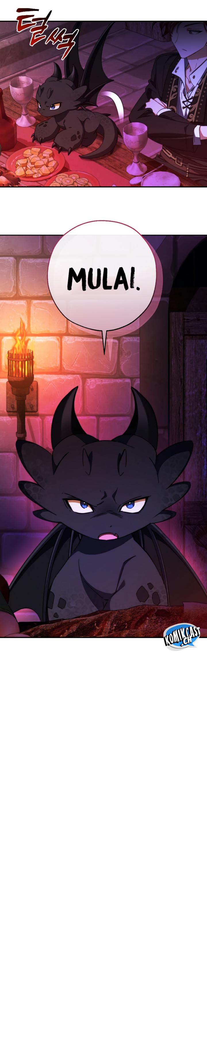 Trash of the Count’s Family Chapter 112 Gambar 7