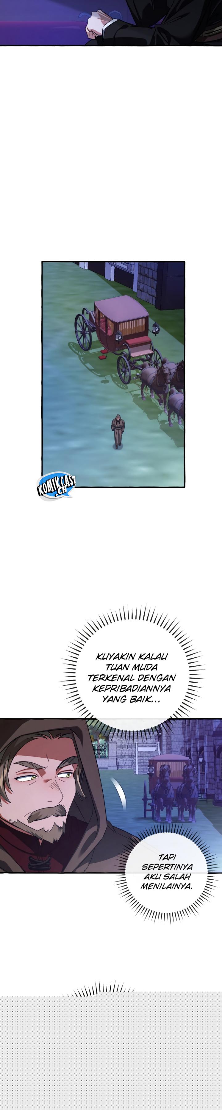 Trash of the Count’s Family Chapter 111 Gambar 14