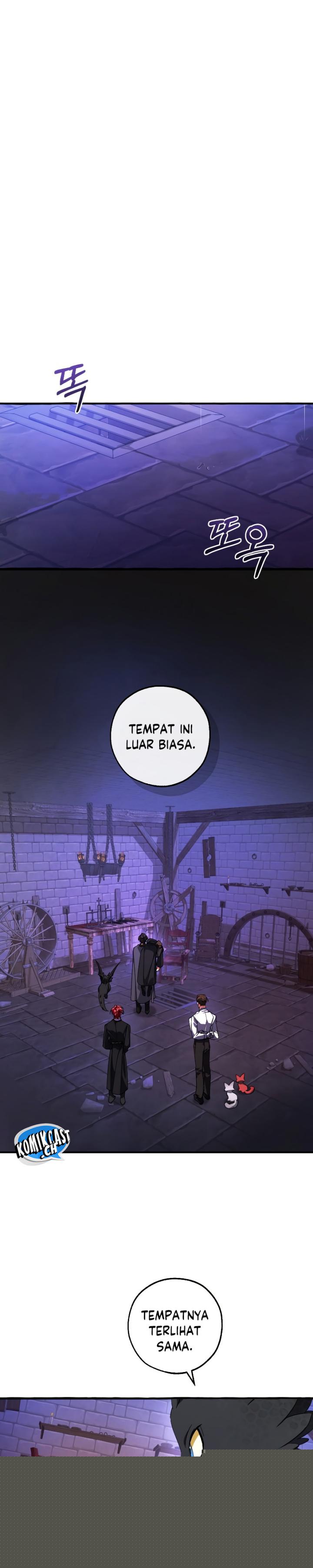 Trash of the Count’s Family Chapter 111 Gambar 18