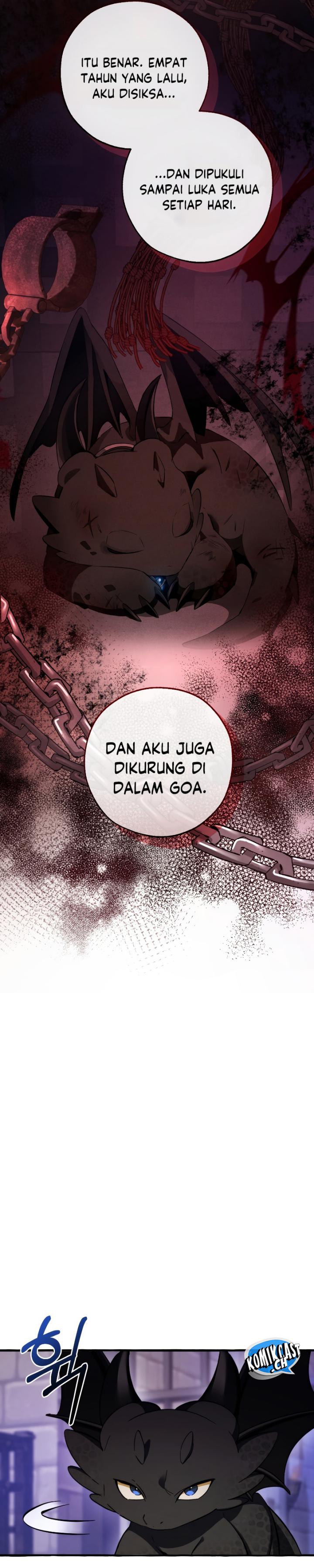 Trash of the Count’s Family Chapter 111 Gambar 22