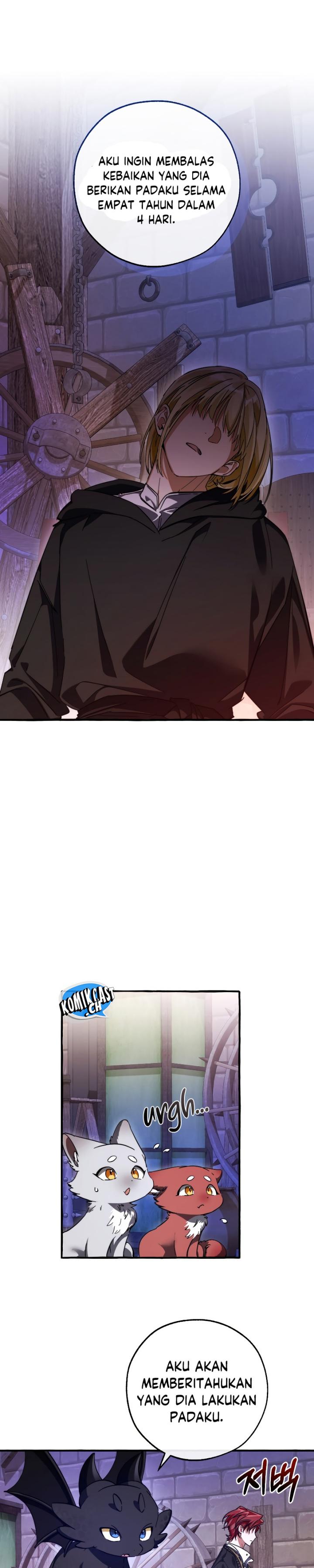 Trash of the Count’s Family Chapter 111 Gambar 23