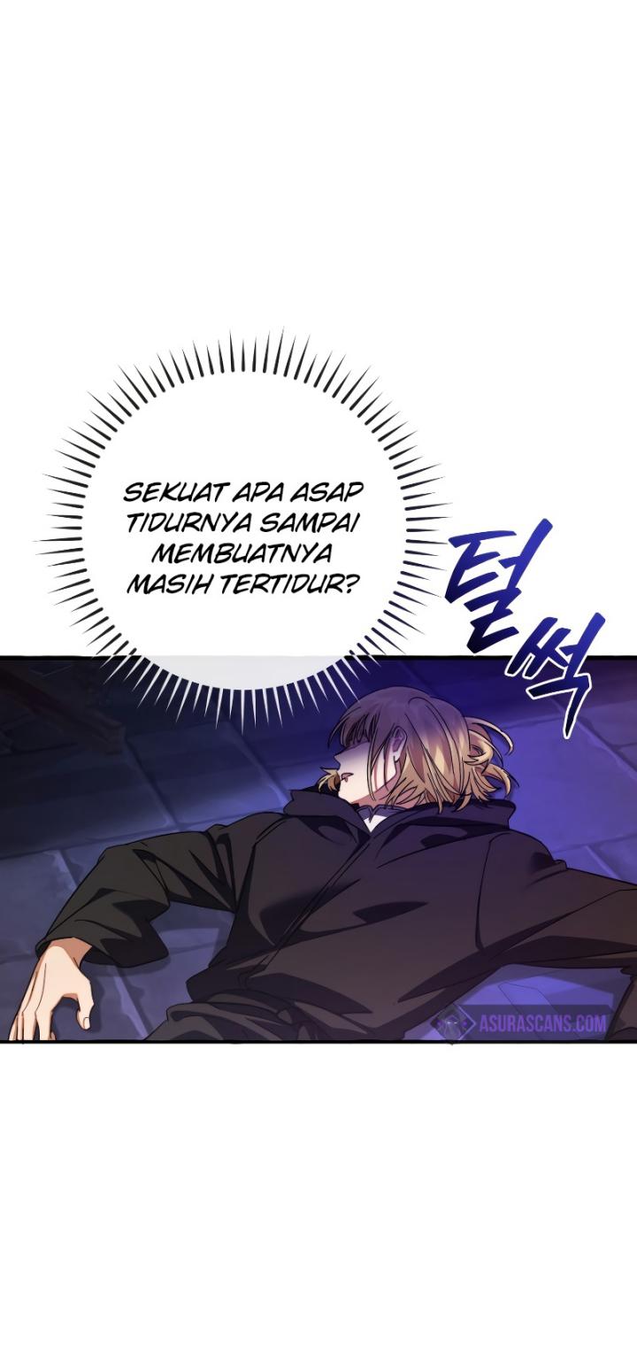 Trash of the Count’s Family Chapter 111 Gambar 25