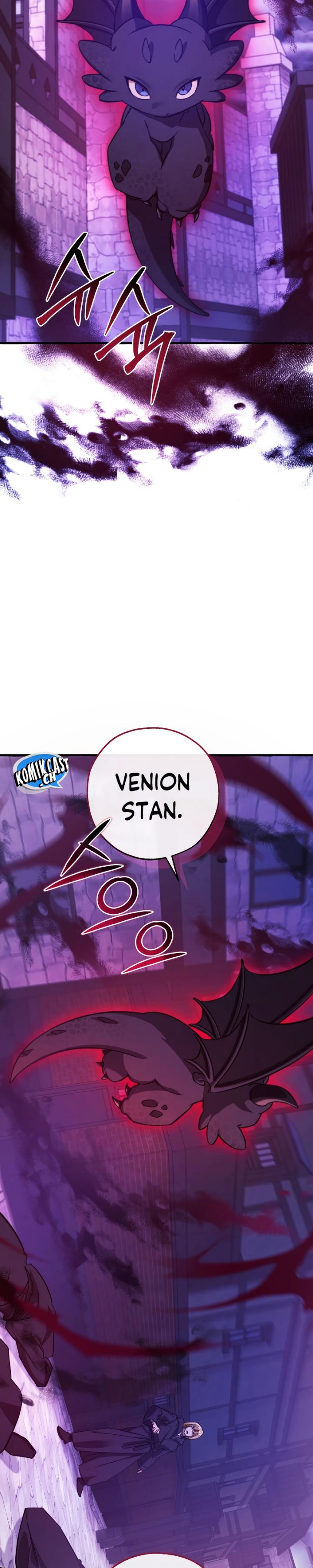 Trash of the Count’s Family Chapter 111 Gambar 3
