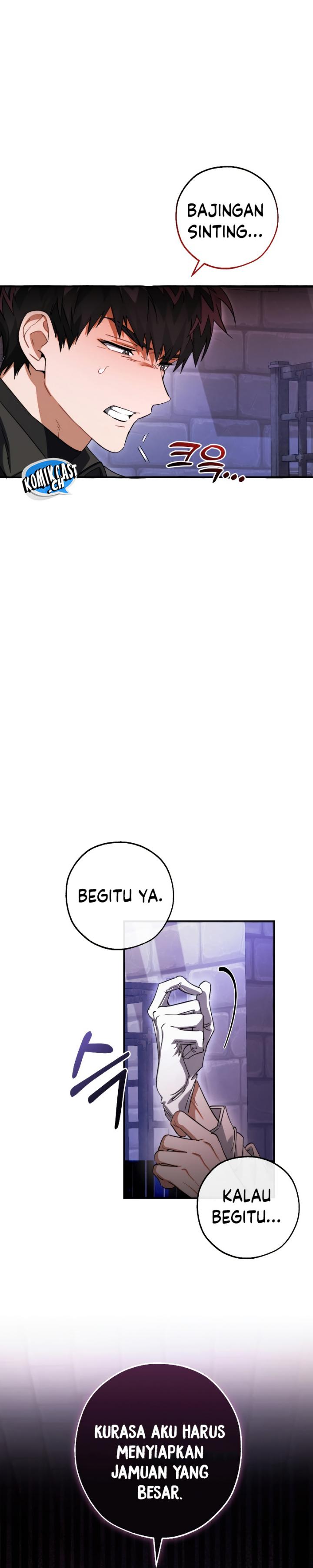 Trash of the Count’s Family Chapter 111 Gambar 30