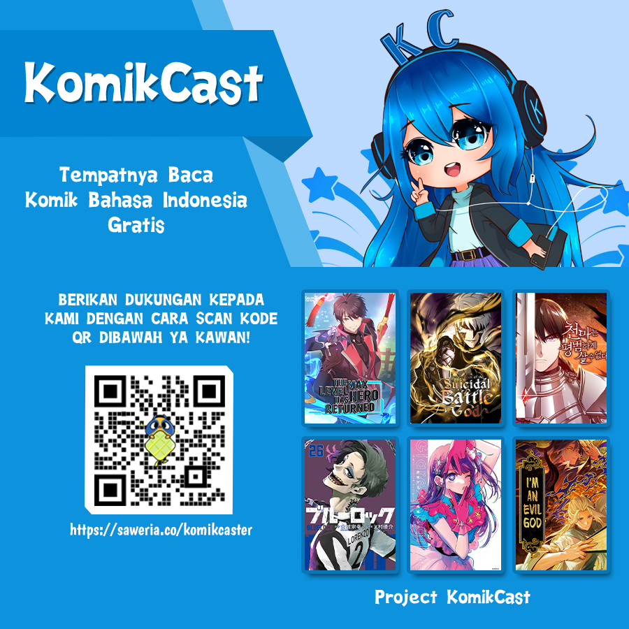 Trash of the Count’s Family Chapter 111 Gambar 33