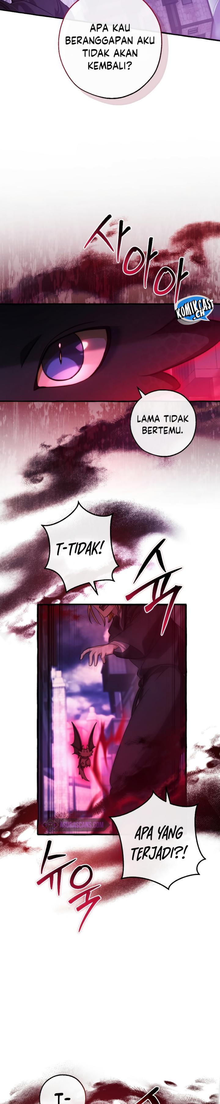 Trash of the Count’s Family Chapter 111 Gambar 4
