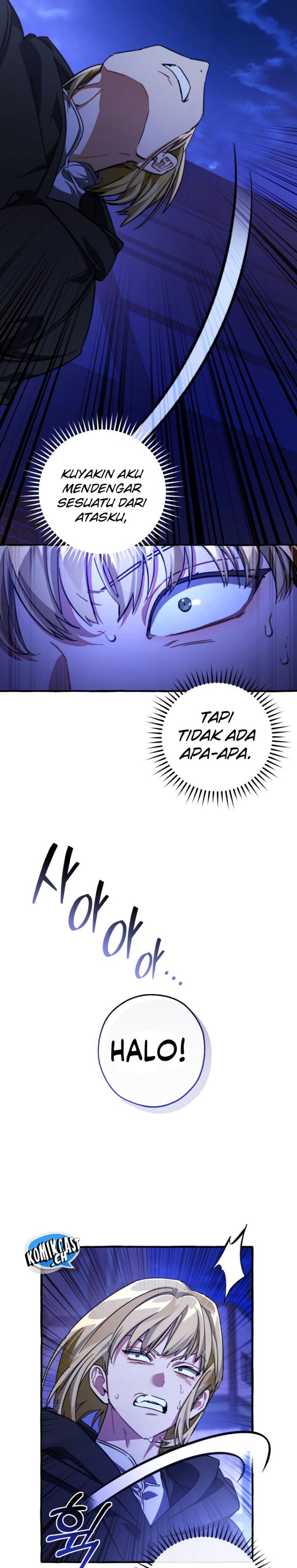 Trash of the Count’s Family Chapter 110 Gambar 28