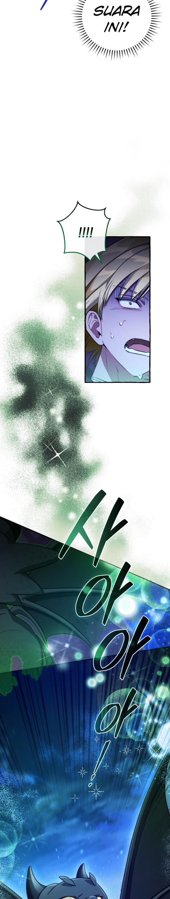 Trash of the Count’s Family Chapter 110 Gambar 29