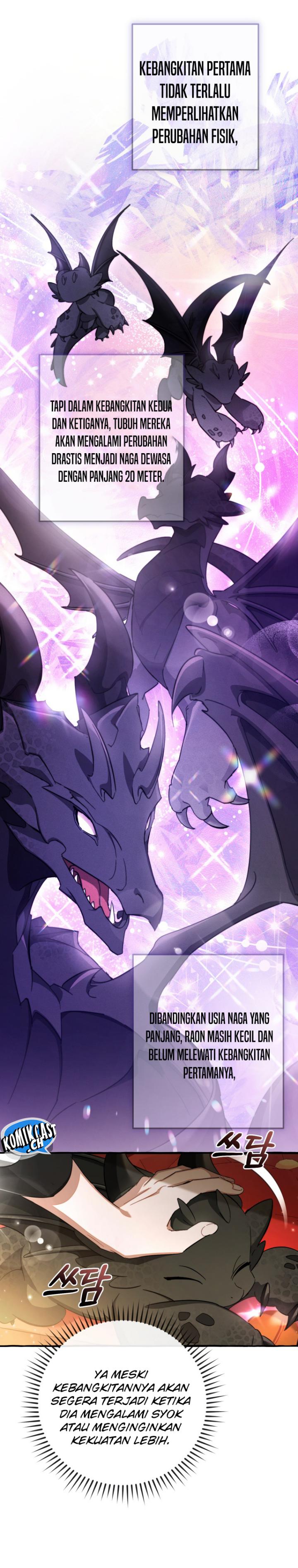 Trash of the Count’s Family Chapter 110 Gambar 5