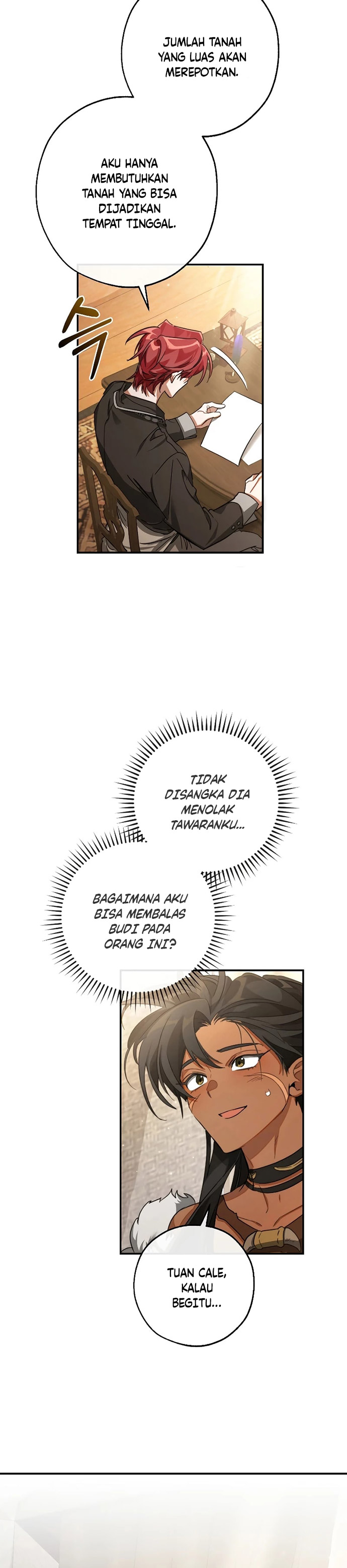 Trash of the Count’s Family Chapter 108 Gambar 19