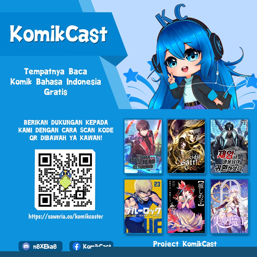 Trash of the Count’s Family Chapter 108 Gambar 38
