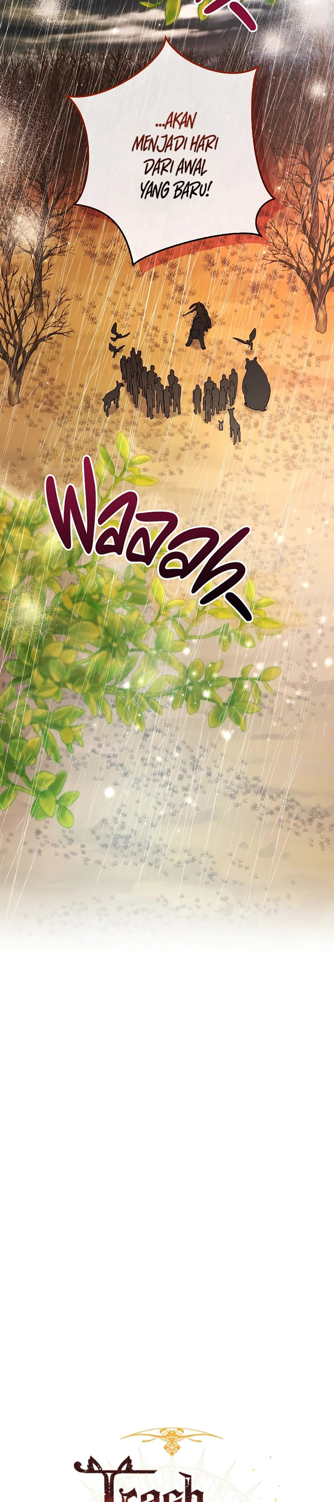 Trash of the Count’s Family Chapter 108 Gambar 8
