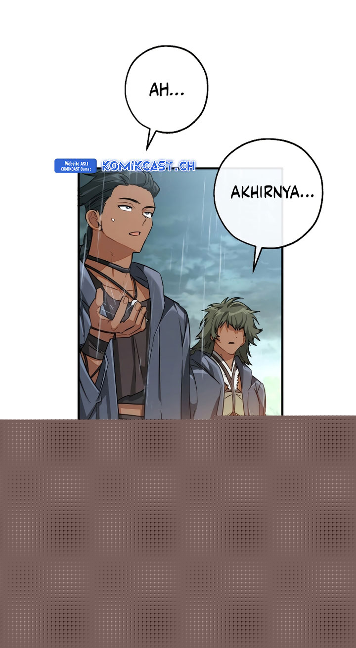 Trash of the Count’s Family Chapter 107 Gambar 22