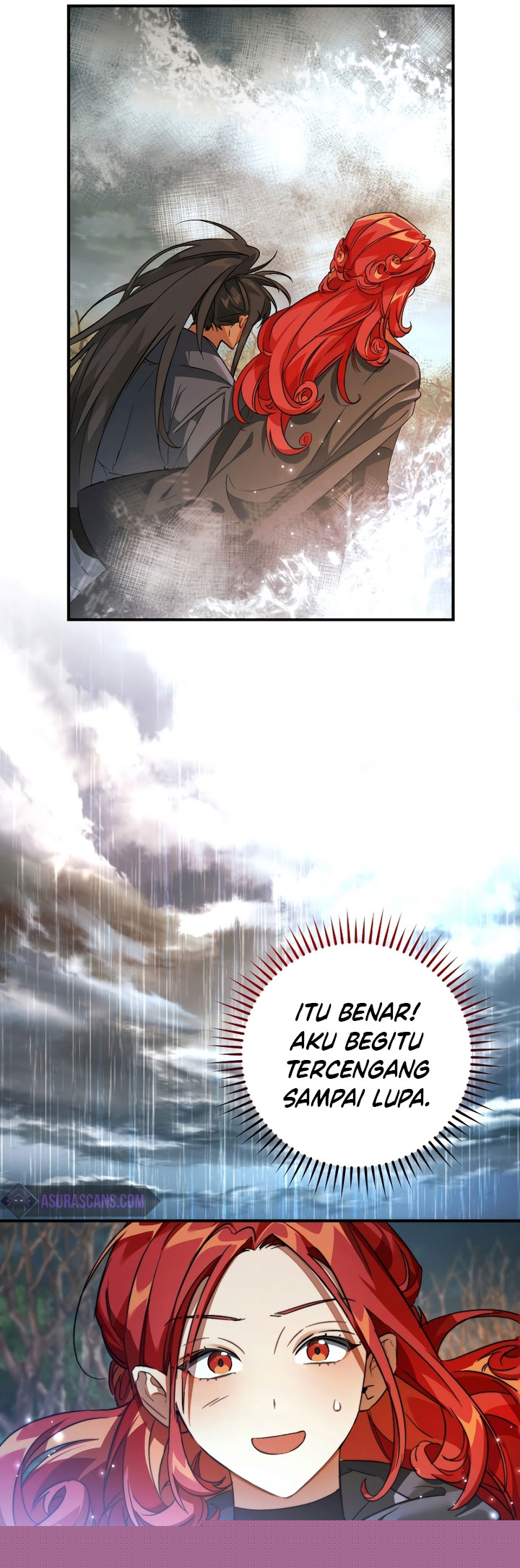 Trash of the Count’s Family Chapter 107 Gambar 25