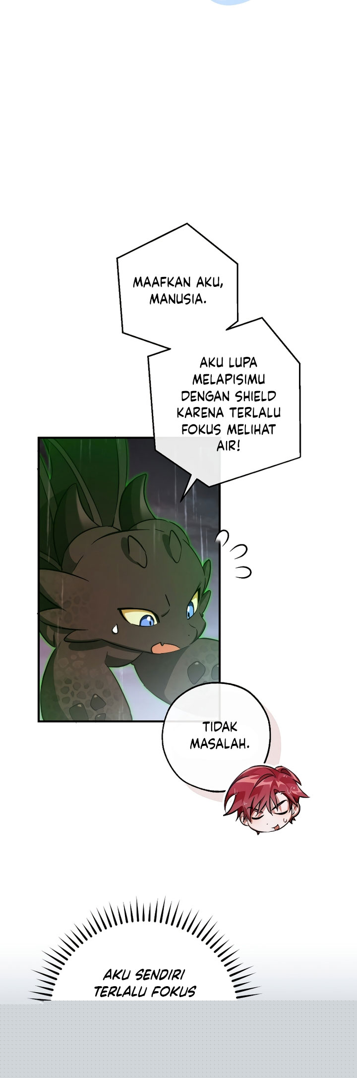 Trash of the Count’s Family Chapter 107 Gambar 27