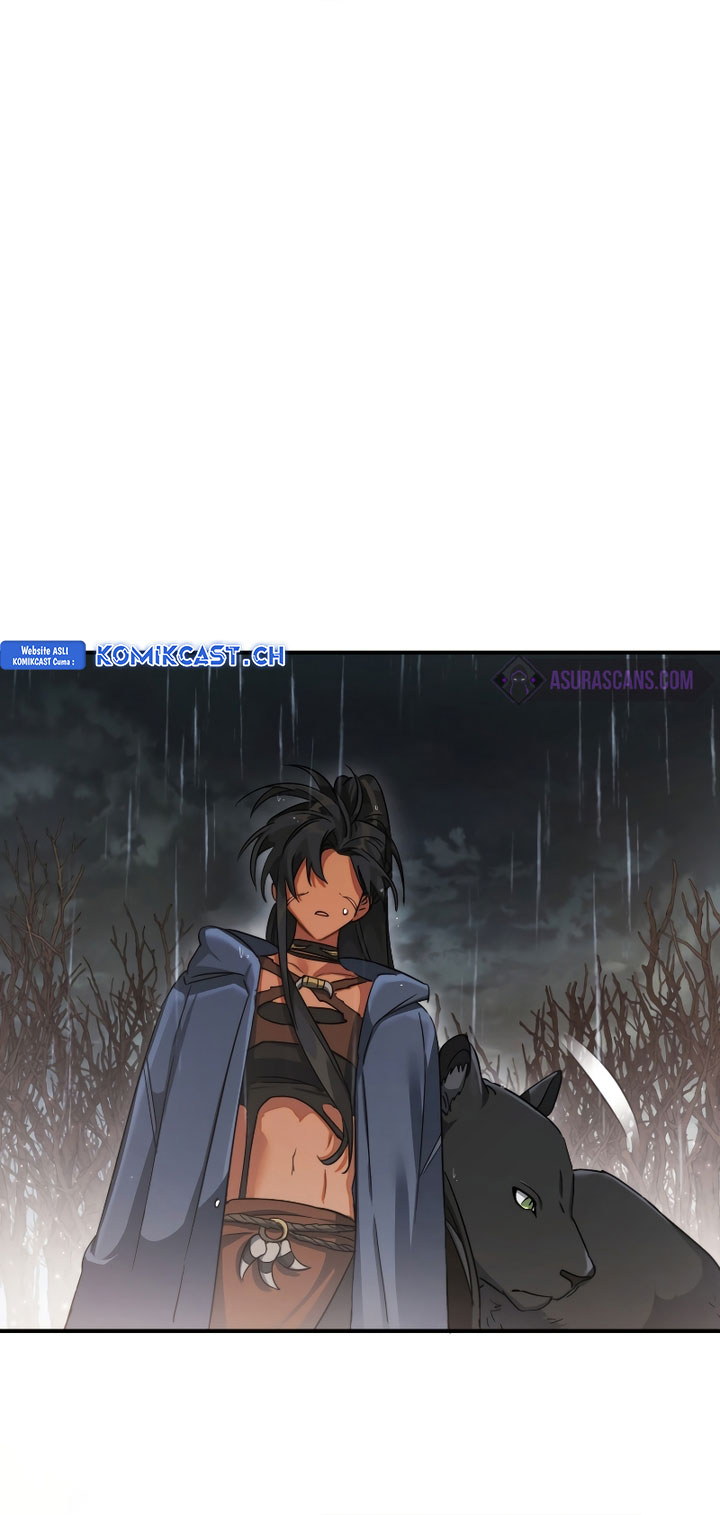 Trash of the Count’s Family Chapter 107 Gambar 32
