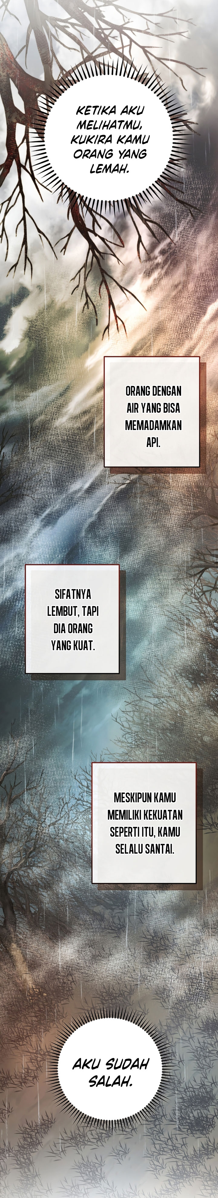 Trash of the Count’s Family Chapter 107 Gambar 37