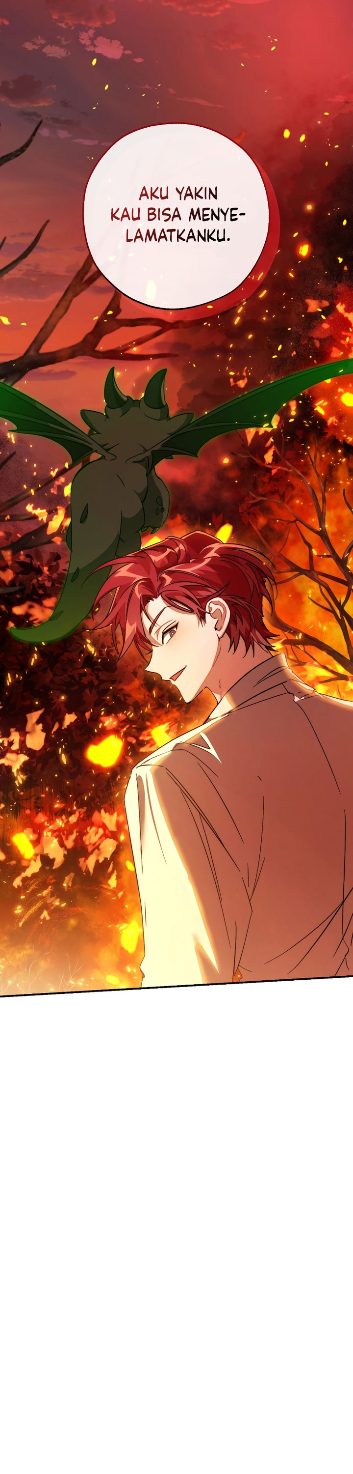 Trash of the Count’s Family Chapter 107 Gambar 7
