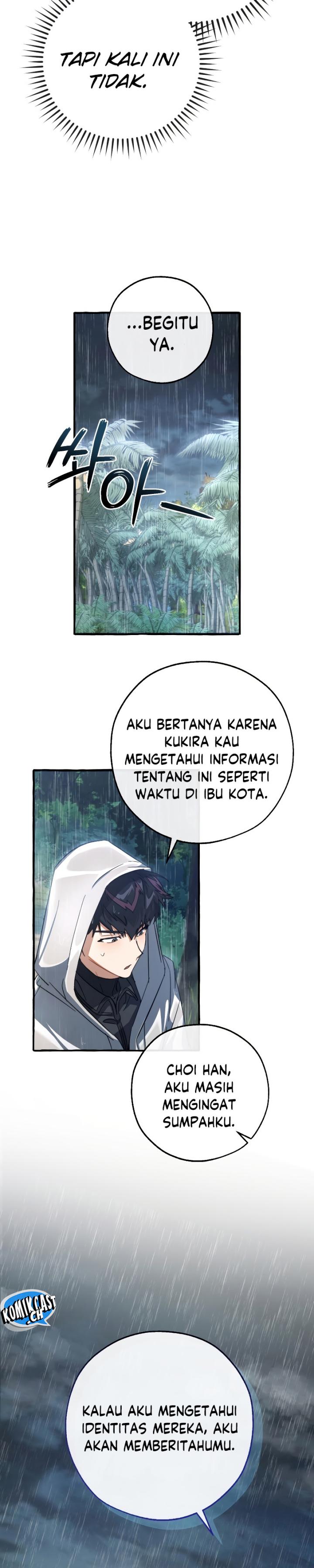 Trash of the Count’s Family Chapter 106 Gambar 11