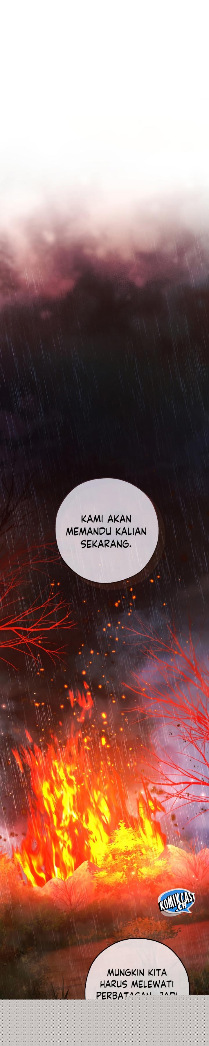 Trash of the Count’s Family Chapter 106 Gambar 15
