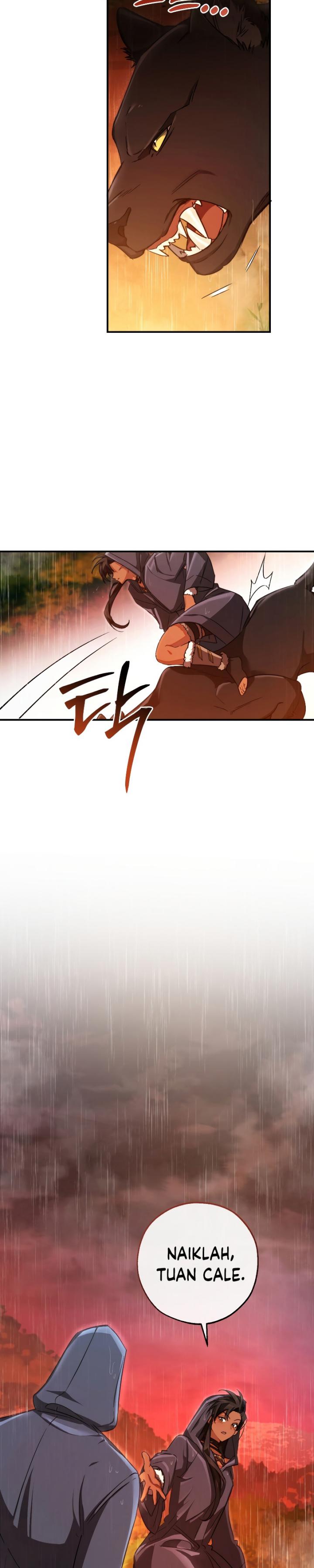 Trash of the Count’s Family Chapter 106 Gambar 19