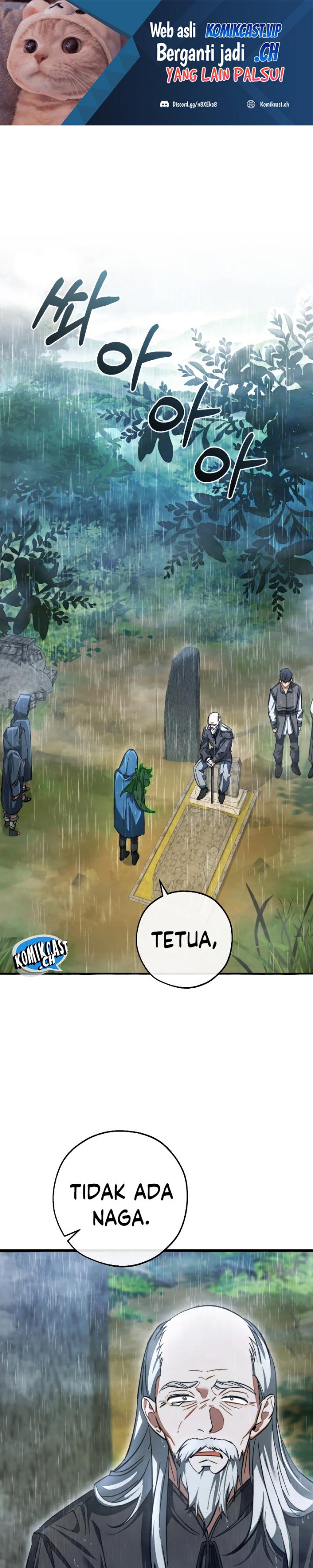 Baca Manhwa Trash of the Count’s Family Chapter 106 Gambar 2