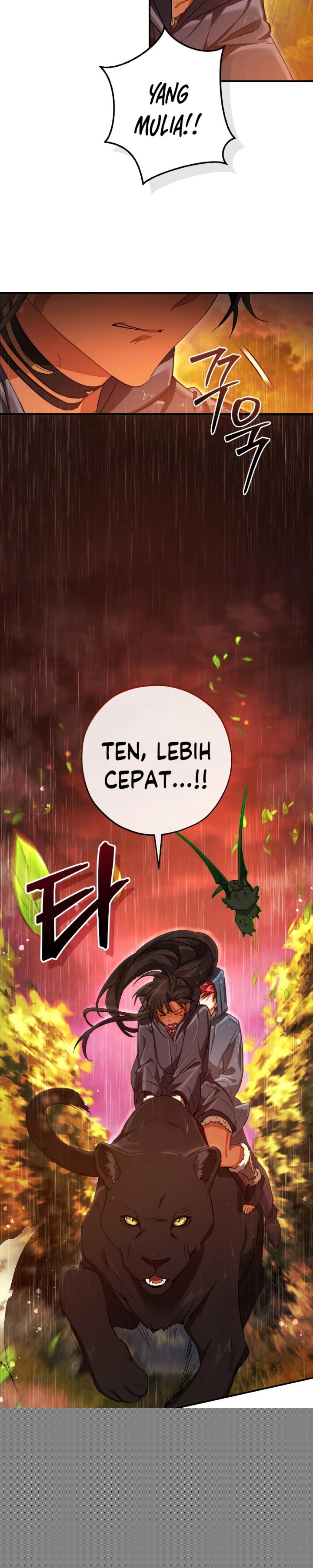 Trash of the Count’s Family Chapter 106 Gambar 27