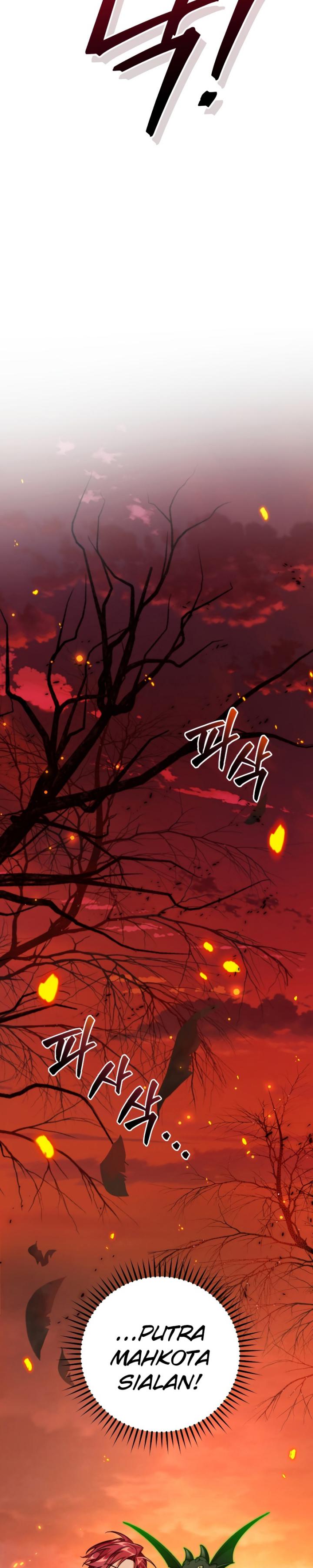 Trash of the Count’s Family Chapter 106 Gambar 28