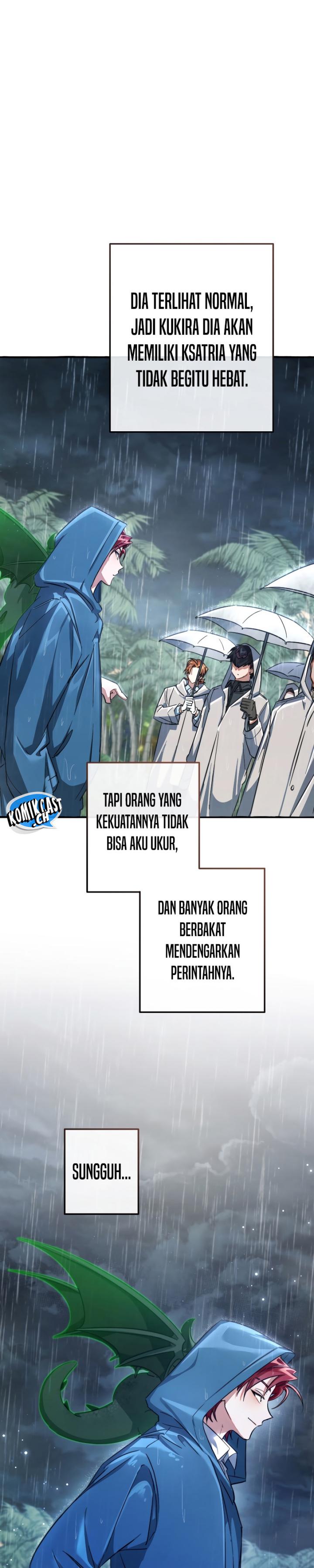 Trash of the Count’s Family Chapter 106 Gambar 7