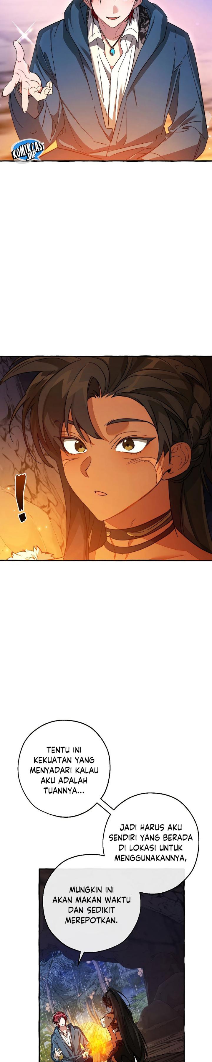 Trash of the Count’s Family Chapter 105 Gambar 12
