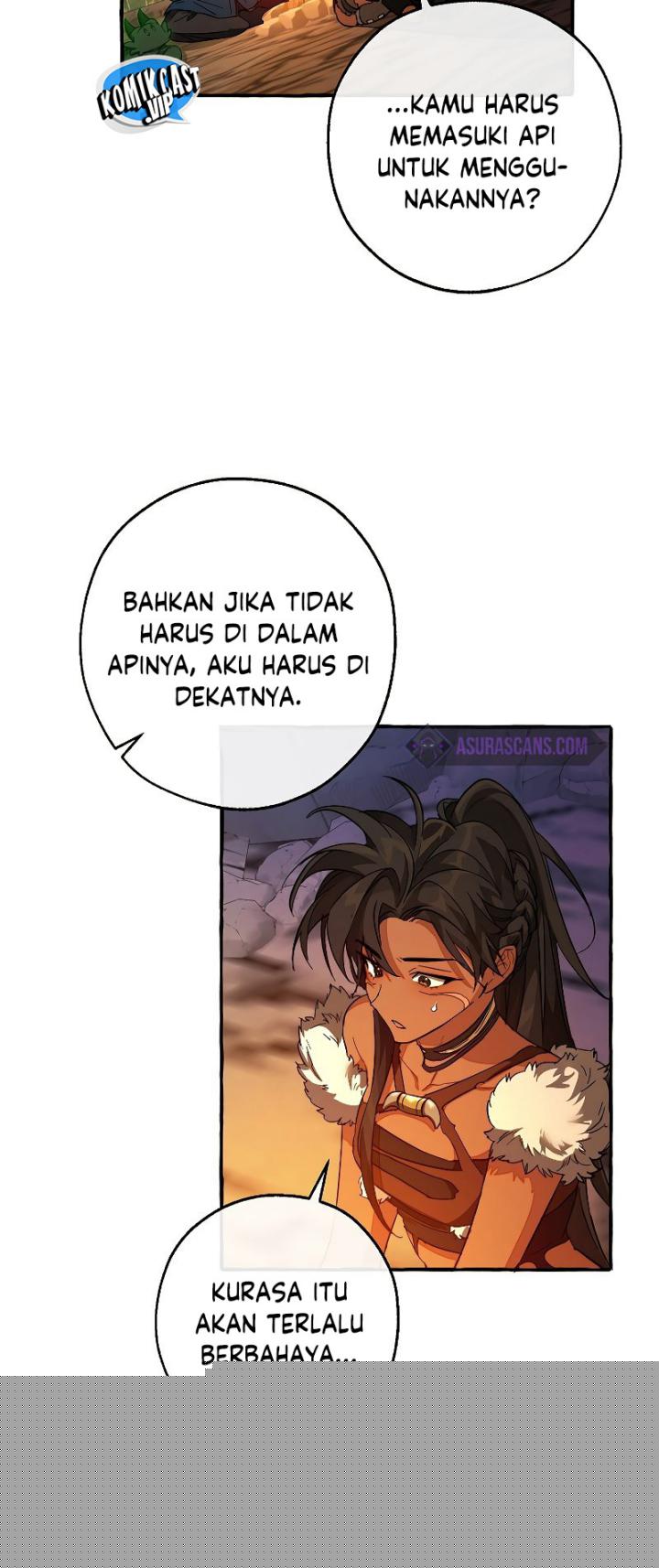 Trash of the Count’s Family Chapter 105 Gambar 13