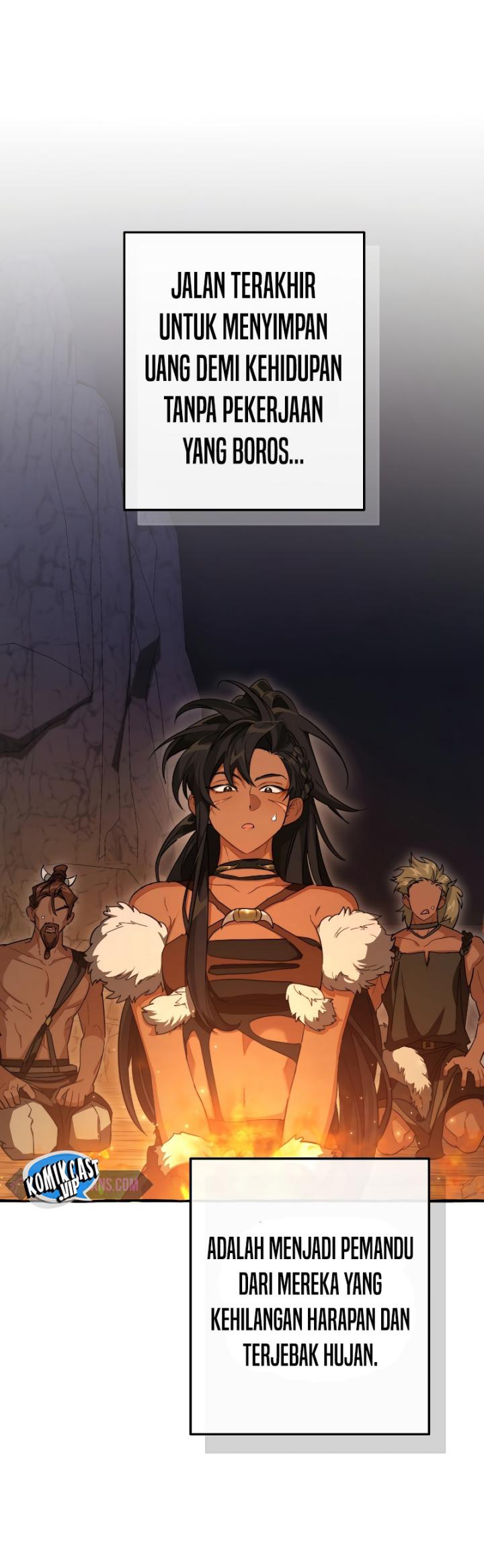 Trash of the Count’s Family Chapter 104 Gambar 9