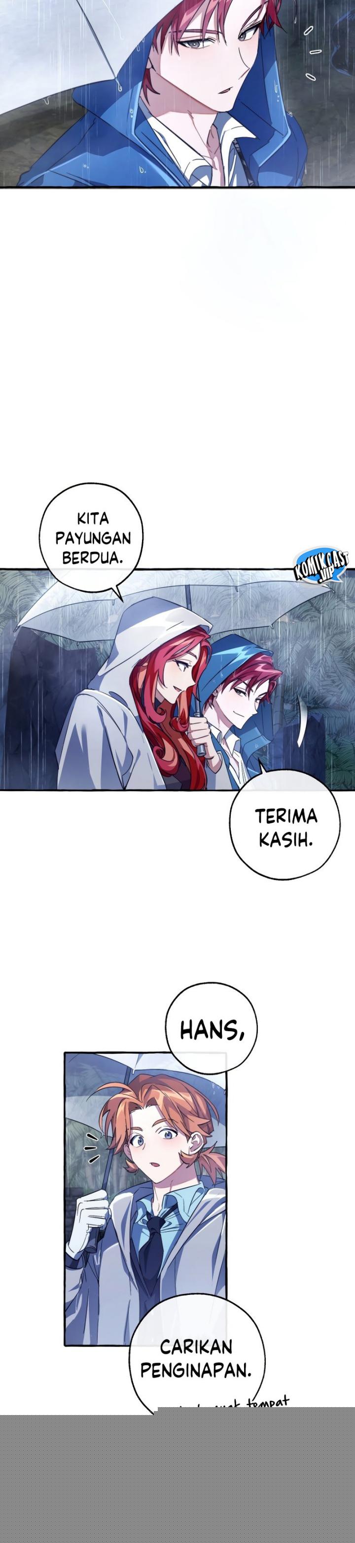 Trash of the Count’s Family Chapter 103 Gambar 9