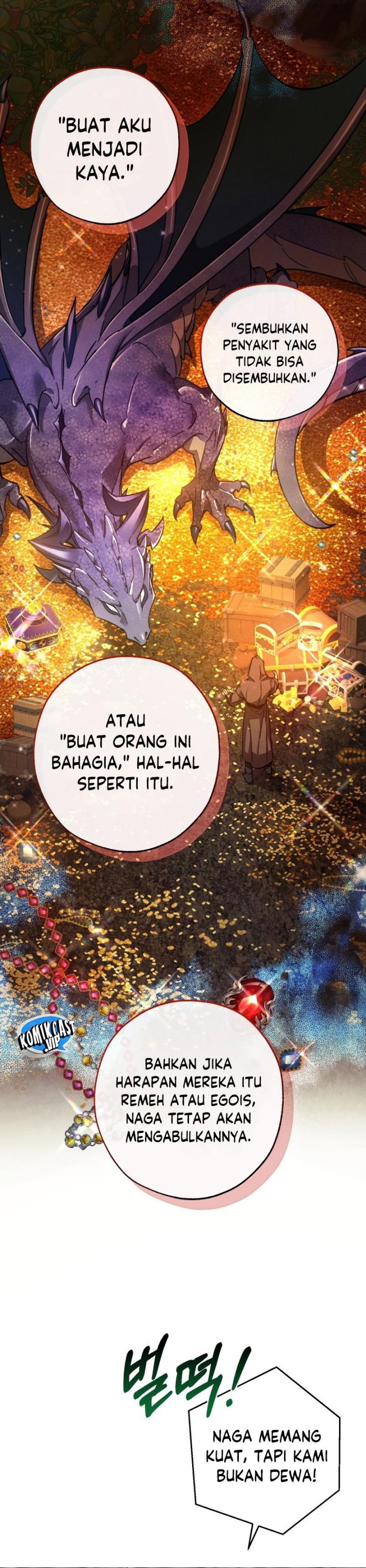 Trash of the Count’s Family Chapter 103 Gambar 12