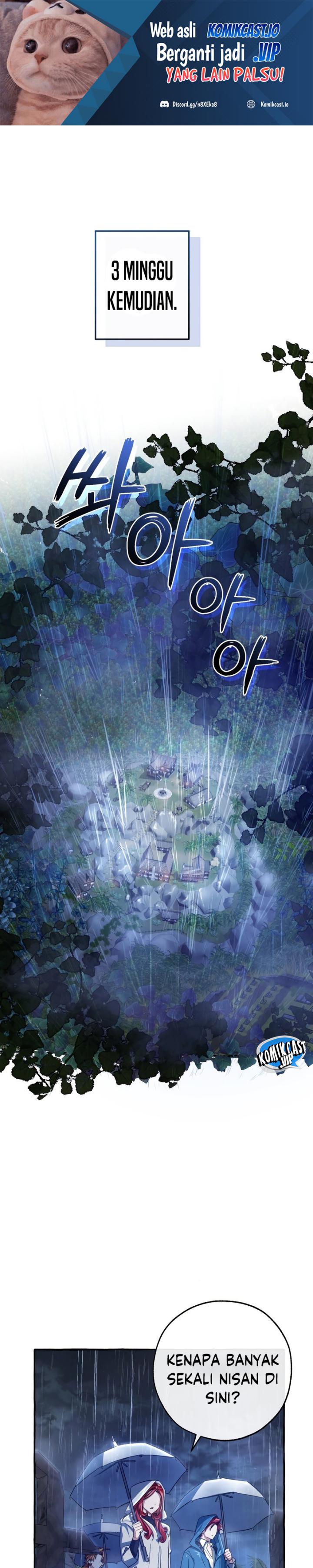 Baca Manhwa Trash of the Count’s Family Chapter 103 Gambar 2
