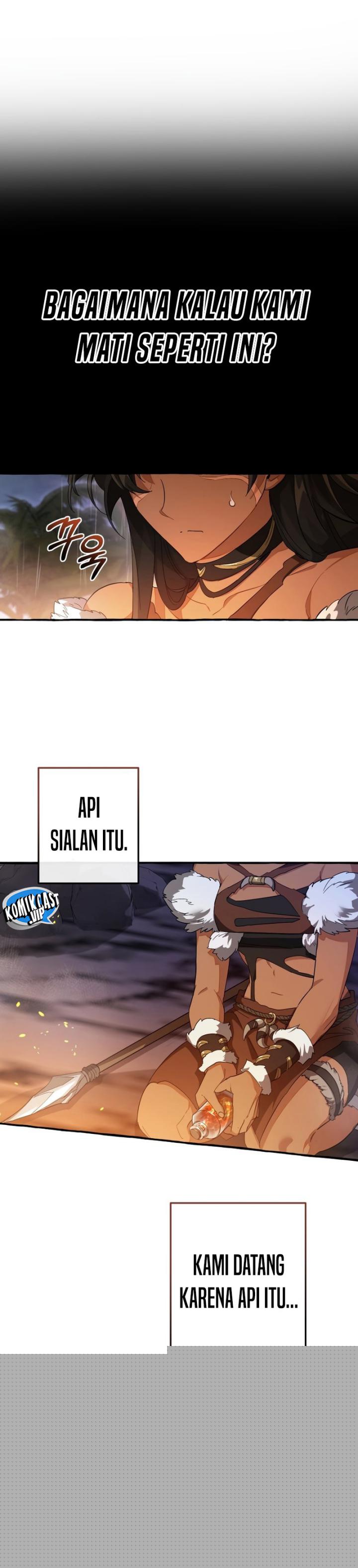 Trash of the Count’s Family Chapter 103 Gambar 24