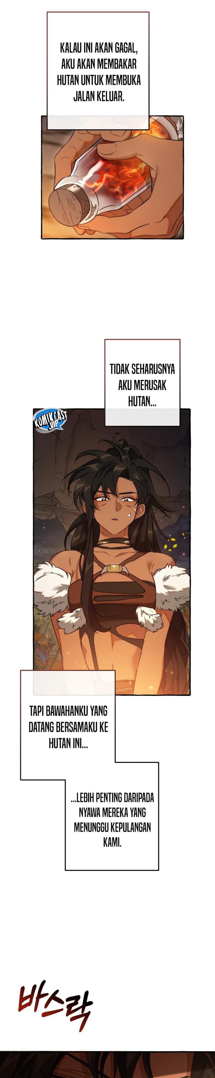 Trash of the Count’s Family Chapter 103 Gambar 25