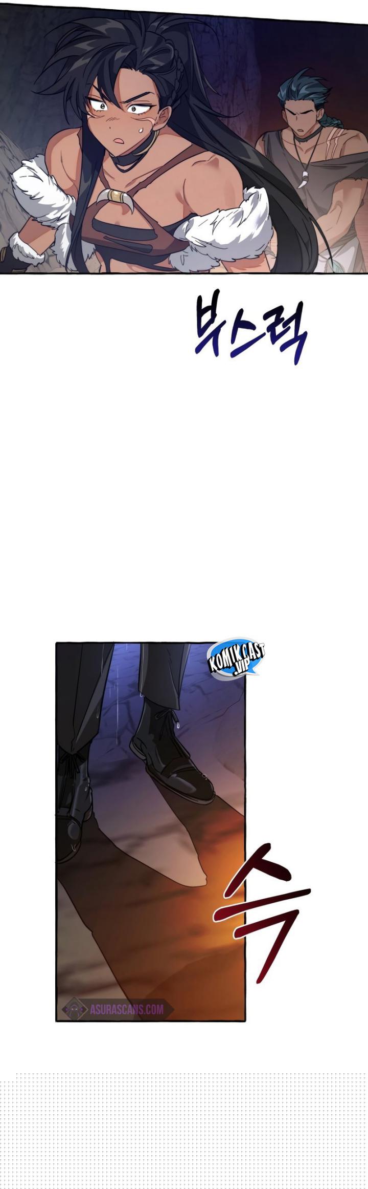 Trash of the Count’s Family Chapter 103 Gambar 27