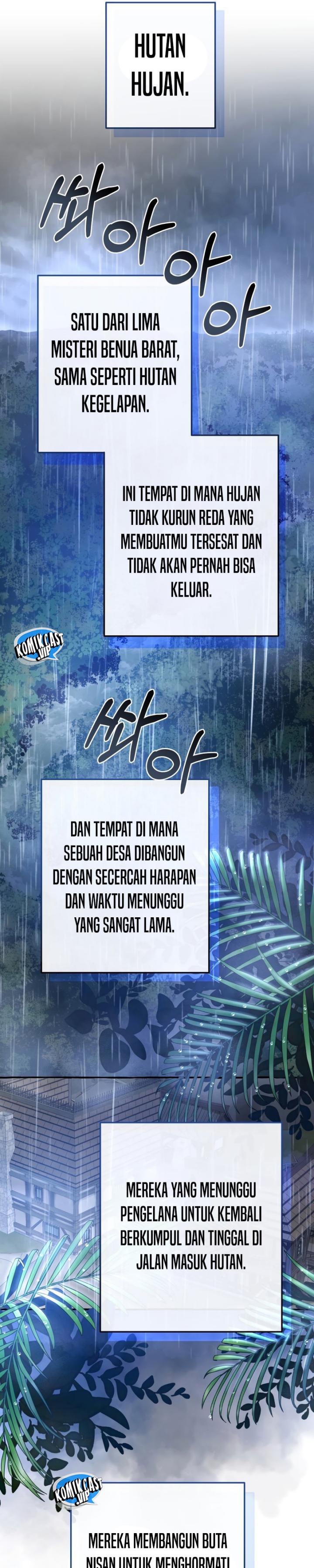 Trash of the Count’s Family Chapter 103 Gambar 4