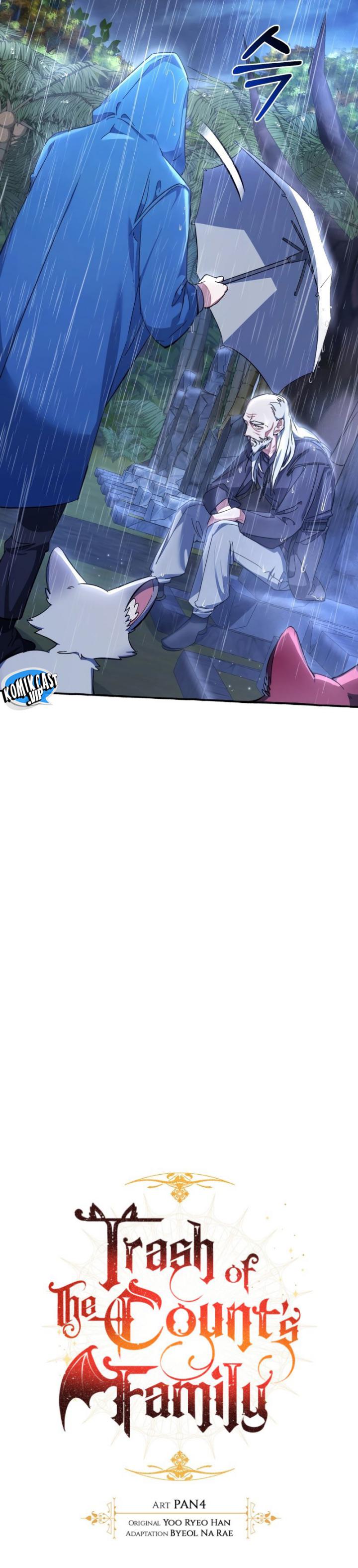Trash of the Count’s Family Chapter 103 Gambar 6