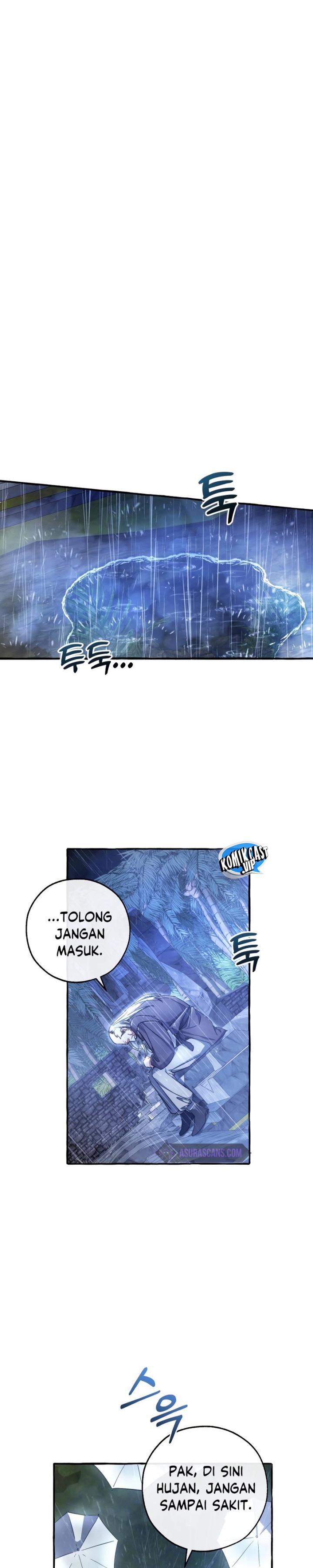 Trash of the Count’s Family Chapter 103 Gambar 7