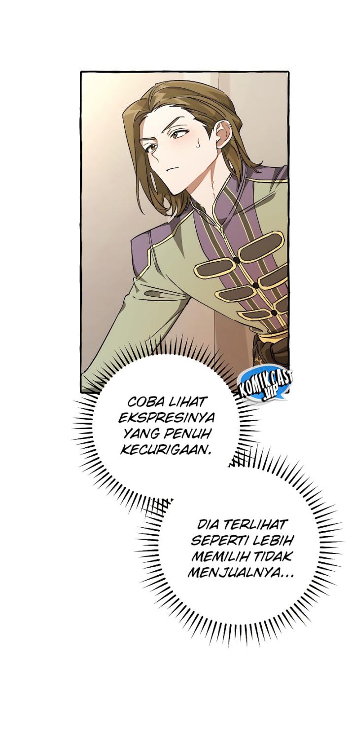 Trash of the Count’s Family Chapter 102 Gambar 13