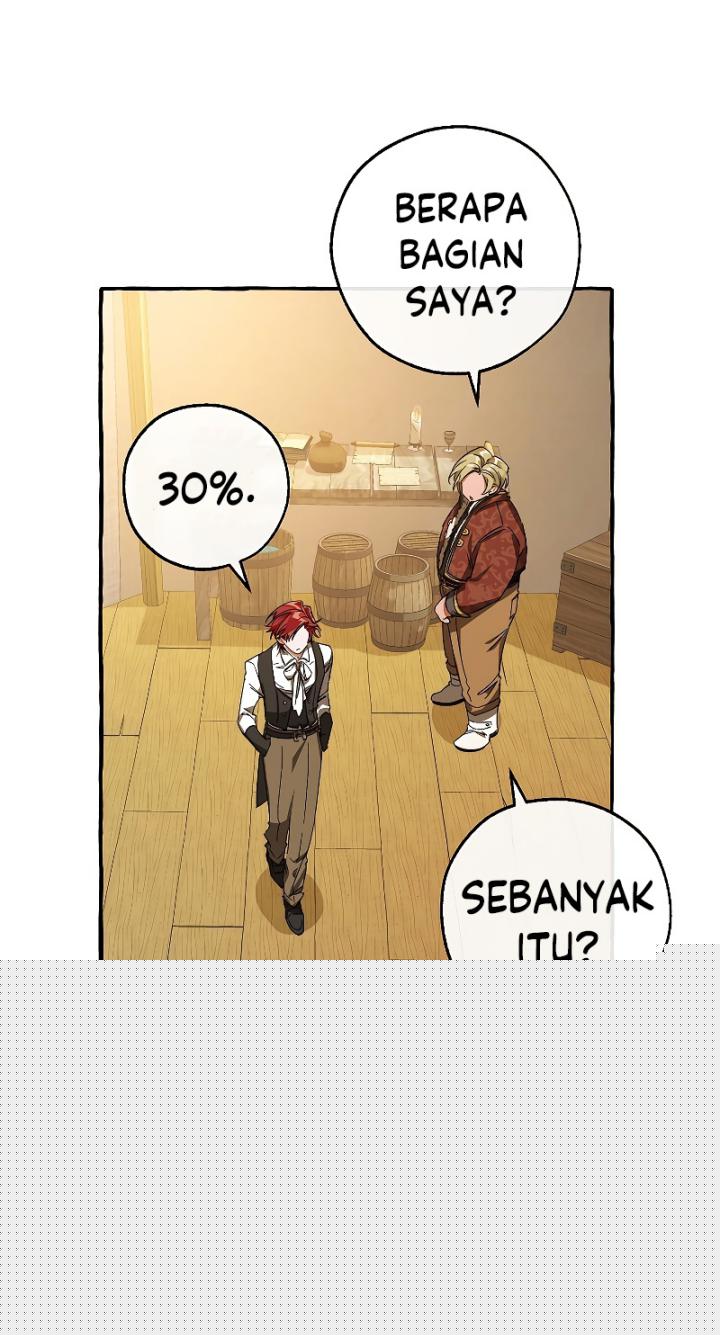 Trash of the Count’s Family Chapter 102 Gambar 21