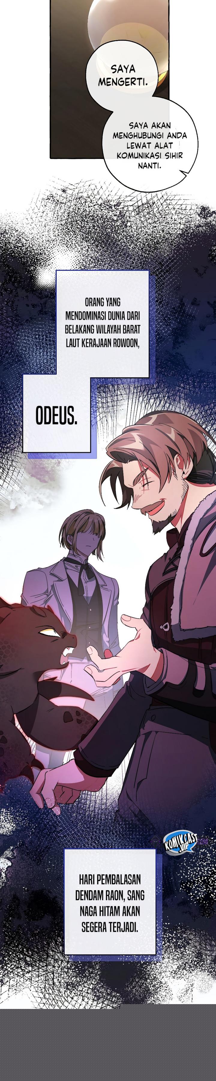 Trash of the Count’s Family Chapter 102 Gambar 24