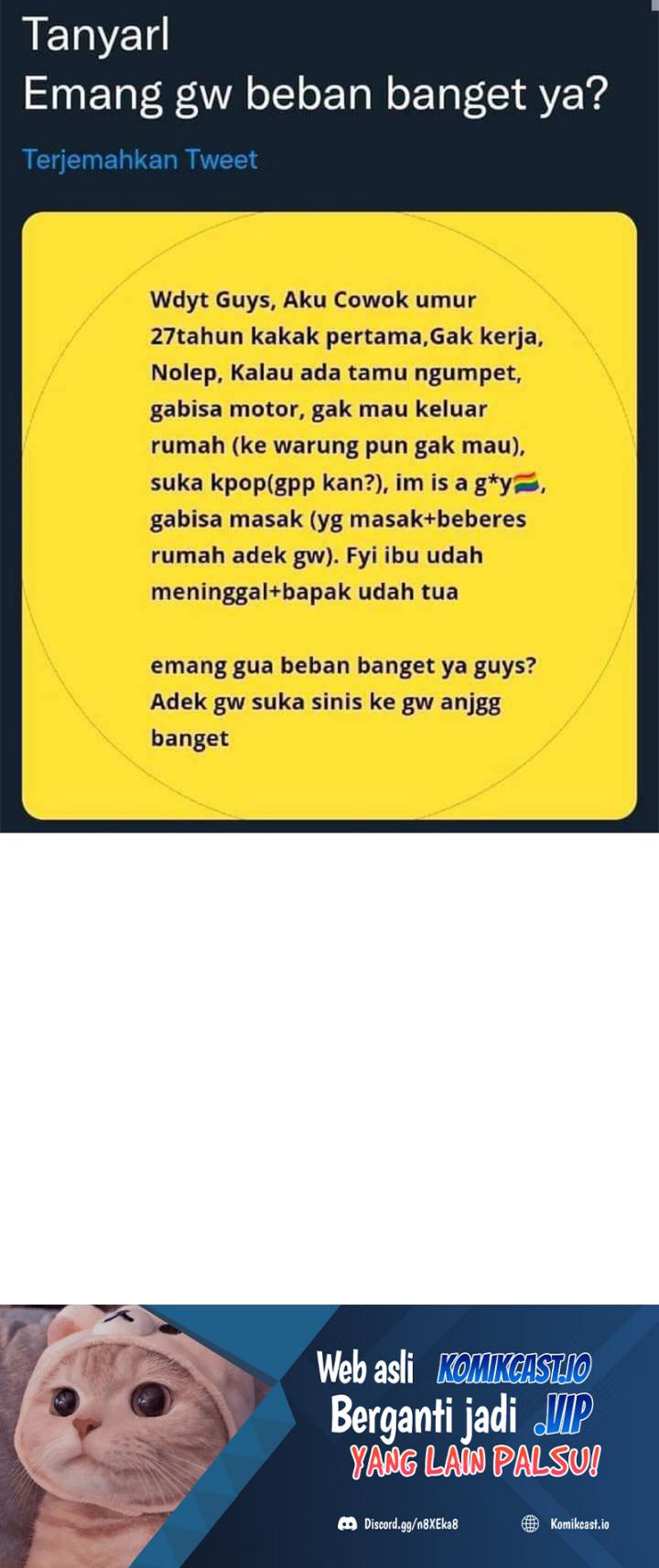 Trash of the Count’s Family Chapter 102 Gambar 32
