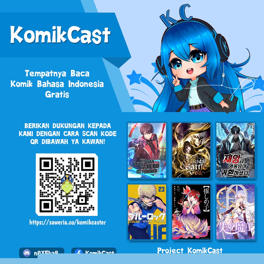 Trash of the Count’s Family Chapter 102 Gambar 33