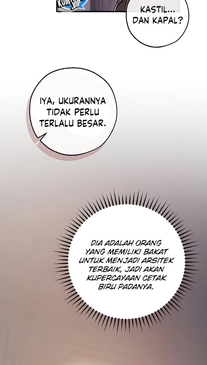 Trash of the Count’s Family Chapter 102 Gambar 5