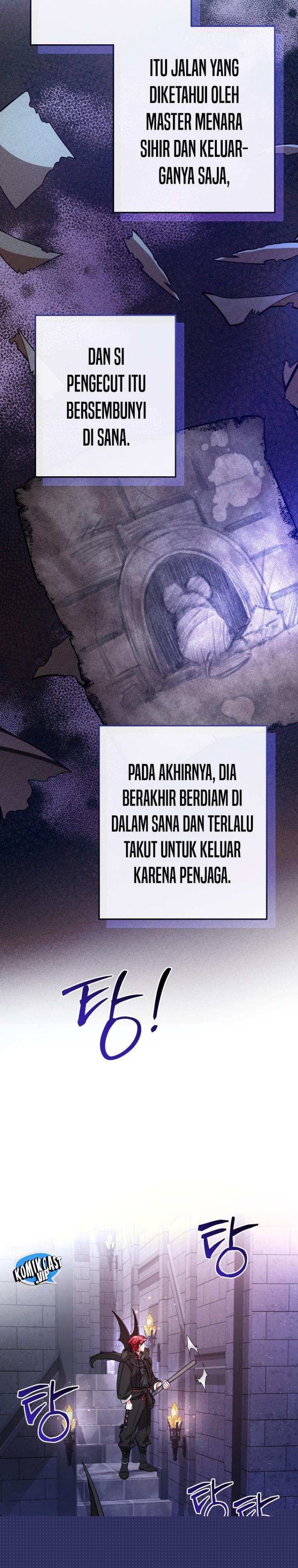 Trash of the Count’s Family Chapter 100 Gambar 10